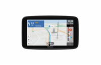 TomTom GO Camper Tour 2nd gen