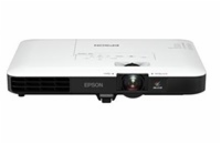 EPSON-rozbaleno-projektor EB-1780W, 1280x800, 3000ANSI, 10000:1, HDMI, USB 3-in-1,MHL, WiFi, 1,8kg, 5 LET ZÁRUKA