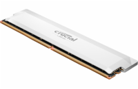 Crucial Pro OC/DDR5/16GB/6400MHz/CL38/1x16GB/White