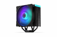Endorfy CPU chladič Fera 5 Black ARGB 120mm