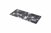 Endorfy podložka pod myš Crystal XL black