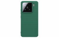 Nillkin Super Frosted PRO Zadní Kryt pro Xiaomi 15 Deep Green