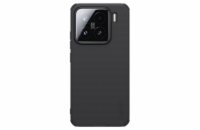 Nillkin Super Frosted PRO Magnetic Zadní Kryt pro Xiaomi 15 Ultra Black