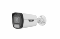 Uniview IPC2314LE-ADF28KM-WP, 4Mpix IP kamera, turret,objektiv 2,8 mm (110,4°),bílá LED 30m, OwlView