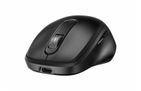 HP 510/Kancelářská/Optická/Pro praváky/4 000 DPI/Bezdrátová USB/Černá