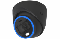 UBNT UVC-AI-Turret-W, AI Turret IP kamera, 8MP, černá