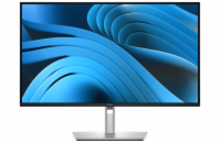 Dell Pro Plus/P2725D/27"/IPS/QHD/100Hz/5ms/Blck-Slvr/3R