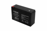 Baterie gelová 6V 15Ah XTREME 82-204