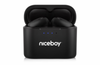 Niceboy Podsie 4 Black