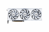MSI GeForce RTX 5080 VENTUS 3X WHITE/OC/16GB/GDDR7