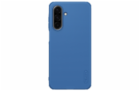Nillkin Super Frosted PRO Zadní Kryt pro Samsung Galaxy A26 5G Blue