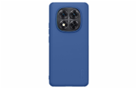 Nillkin Super Frosted PRO Zadní Kryt pro Xiaomi Redmi Note 14 Pro 5G/Poco X7 5G Blue