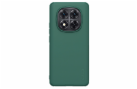 Nillkin Super Frosted PRO Zadní Kryt pro Xiaomi Redmi Note 14 Pro 5G/Poco X7 5G Dark Green