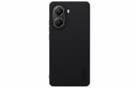 Nillkin Super Frosted PRO Zadní Kryt pro Poco X7 Pro 5G Black