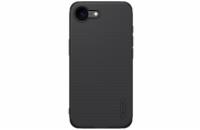 Nillkin Super Frosted PRO Zadní Kryt pro Apple iPhone 16e Black