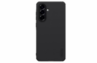 Nillkin Super Frosted PRO Zadní Kryt pro Samsung Galaxy A56 5G Black