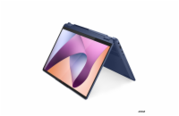 Lenovo IdeaPad FLEX 5  Ryzen 5 5625U/16GB/SSD 512GB/14"/IPS/WUXGA/multitouch/lesklý/300nitů/Pero/FPR/65W/WIN11Home/modrá