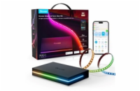 Govee AI Sync Box 2 Smart TV RGBICW podsvětlení 55-65"