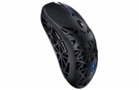 Endorfy myš LIV Wireless / PAW3311 / Khail GM 4.0 / ARGB / bezdrátová / ultralehká / černá