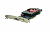 AMD Radeon HD 8490 1GB S 1GB grafickou pamětí poskytuje AMD Radeon HD 8490 solidní výkon pro kancelářské aplikace a videopřehrávání. Je vhodná pro uživatele hledající spolehlivost a energetickou účin