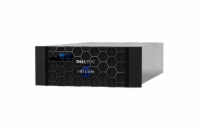 Dell EMC Isilon A200 Dell EMC Isilon A200 se 4 uzly, až 720 TB, 60× SATA disků, OneFS, 10GbE/InfiniBand, ECC RAM a SSD cache pro vysoký výkon a bezpečnost.