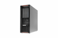 Lenovo ThinkStation P500 Tower Workstation 32 GB, Intel Xeon E5-1620 V3 3.50 GHz, 256 GB SSD, Windows 11 Pro, nVIDIA Quadro K2200 4GB