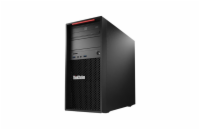 Lenovo ThinkStation P410 Tower Workstation 16 GB, Intel Xeon E5-1650 V4 3.60 GHz, 256 GB NVMe SSD, Windows 11 Pro, nVIDIA Quadro M4000 8GB, DVD-RW