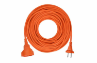 Prodlužovací kabel 1 zásuvka 15m SOLIGHT PS21