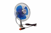 Ventilátor COMPASS 07210 Maxi otočný 12V