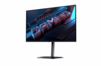 GIGABYTE LCD - 32" Gaming monitor MO32U, OLED, 3840x2160 UHD, 165Hz, 1.5M:1, 250cd/m2, 0.03ms, 2xHDMI, 1xDP