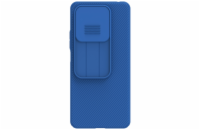 Nillkin CamShield Zadní Kryt pro Xiaomi Redmi Note 14 5G Blue