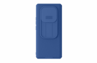 Nillkin CamShield PRO Zadní Kryt pro Xiaomi Redmi Note 14 Pro 5G/Poco X7 5G Blue