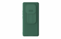 Nillkin CamShield PRO Zadní Kryt pro Xiaomi Redmi Note 14 Pro 5G/Poco X7 5G Dark Green