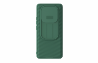 Nillkin CamShield PRO Zadní Kryt pro Xiaomi Redmi Note 14 Pro+ 5G Dark Green