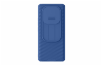 Nillkin CamShield PRO Zadní Kryt pro Xiaomi Redmi Note 14 Pro+ 5G Blue