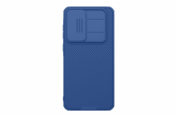 Nillkin CamShield PRO Zadní Kryt pro Samsung Galaxy A36 5G Blue