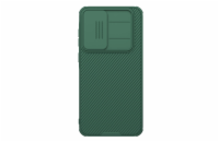 Nillkin CamShield PRO Zadní Kryt pro Samsung Galaxy A36 5G Dark Green