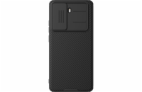 Nillkin CamShield PRO Zadní Kryt pro Poco X7 Pro 5G Black
