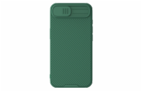 Nillkin CamShield PRO Zadní Kryt pro Apple iPhone 16e Deep Green
