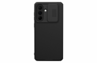 Nillkin CamShield PRO Zadní Kryt pro Samsung Galaxy A56 5G Black