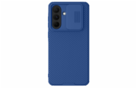Nillkin CamShield PRO Zadní Kryt pro Samsung Galaxy A56 5G Blue