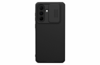 Nillkin CamShield PRO Magnetic Zadní Kryt pro Samsung Galaxy A56 5G Black