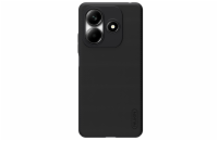 Nillkin Super Frosted Zadní Kryt pro Xiaomi Redmi Note 14 5G Black