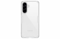 Nillkin Nature TPU PRO Kryt pro Samsung Galaxy A56 5G Transparent