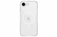 Nillkin Nature TPU PRO Magnetic Kryt pro Apple iPhone 16e Transparent