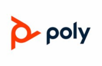 Poly Studio X52 Wall Mount
