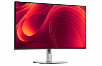 Dell Pro Plus/P3225QE/31,5"/IPS/4K UHD/100Hz/5ms/Blck-Slvr/3R