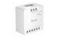Smart Switch SONOFF MINI-D WiFi Matter