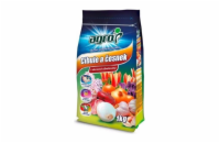 Hnojivo pro cibuli a česnek AGRO 1kg