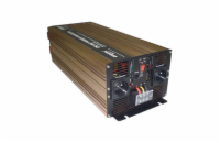 Měnič napětí CARSPA P5000 12V/230V 5000W čistá sinusovka